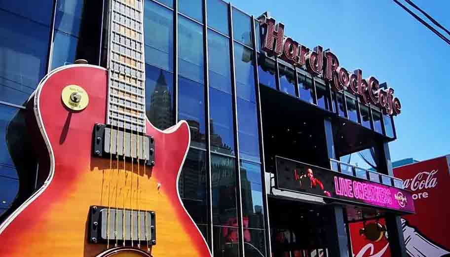 las vegas day trip from los angeles